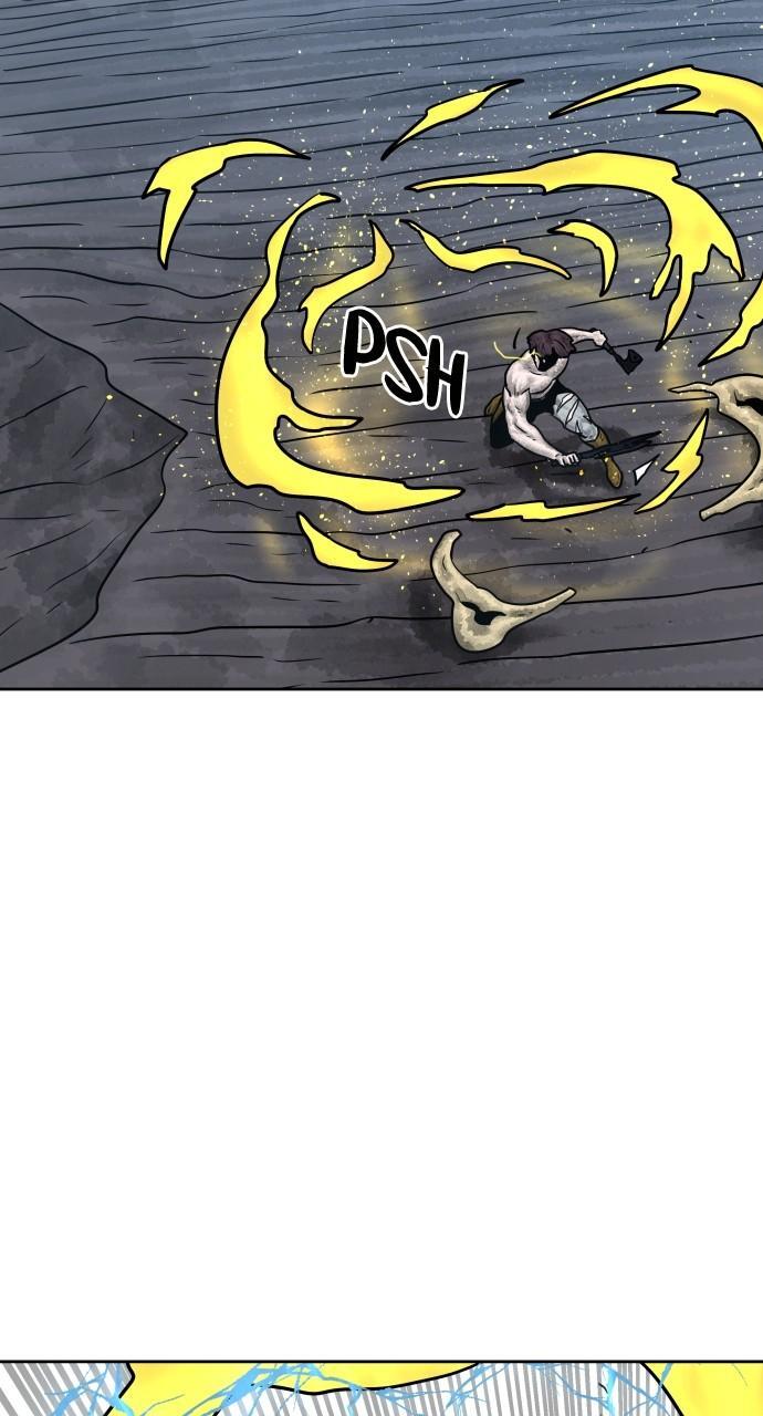 Read Warrior Executioner Manga Online