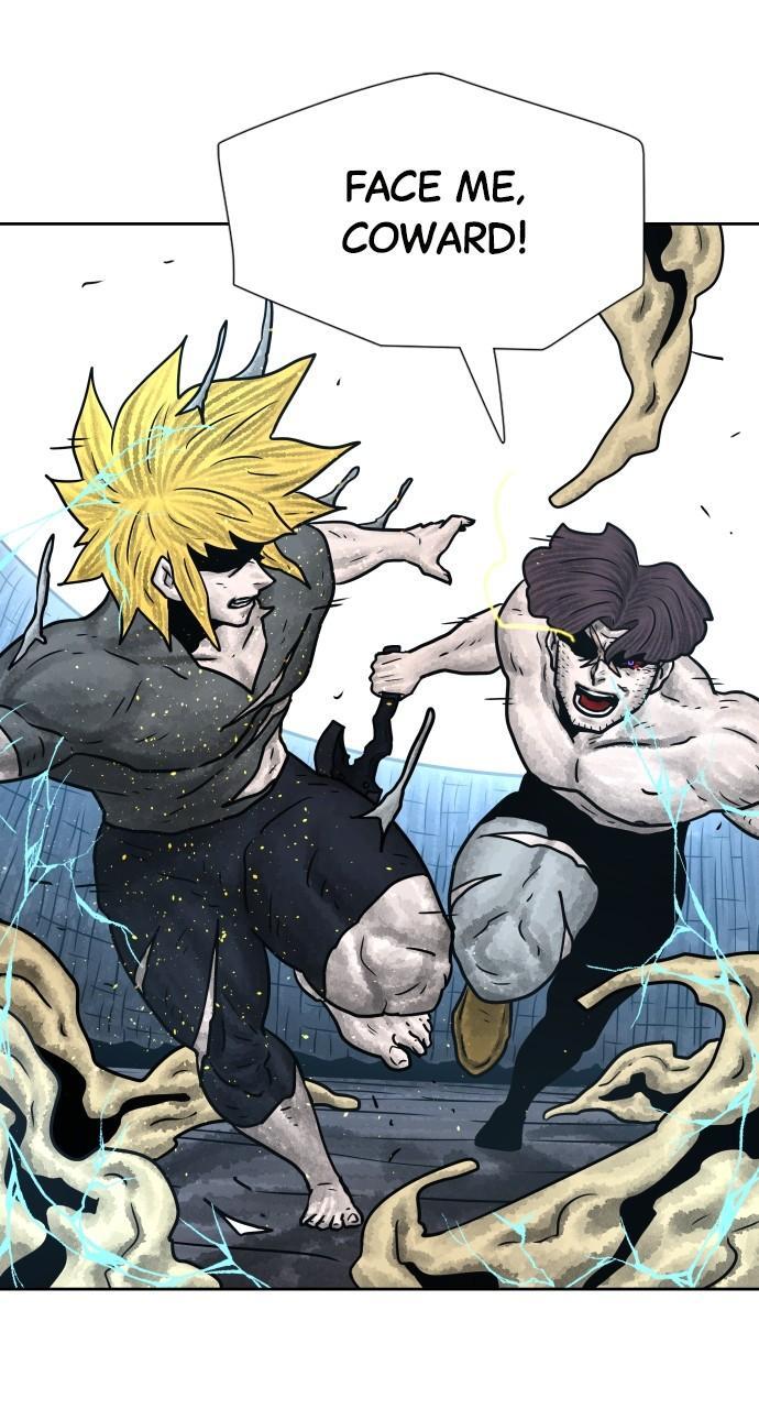 Read Warrior Executioner Manga Online