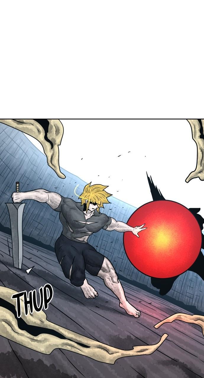 Read Warrior Executioner Manga Online