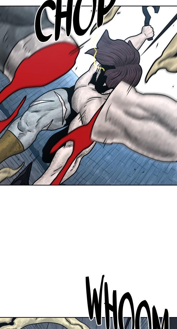 Read Warrior Executioner Manga Online