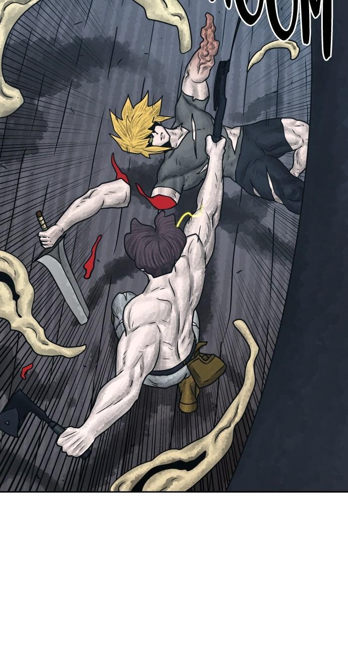 Read Warrior Executioner Manga Online