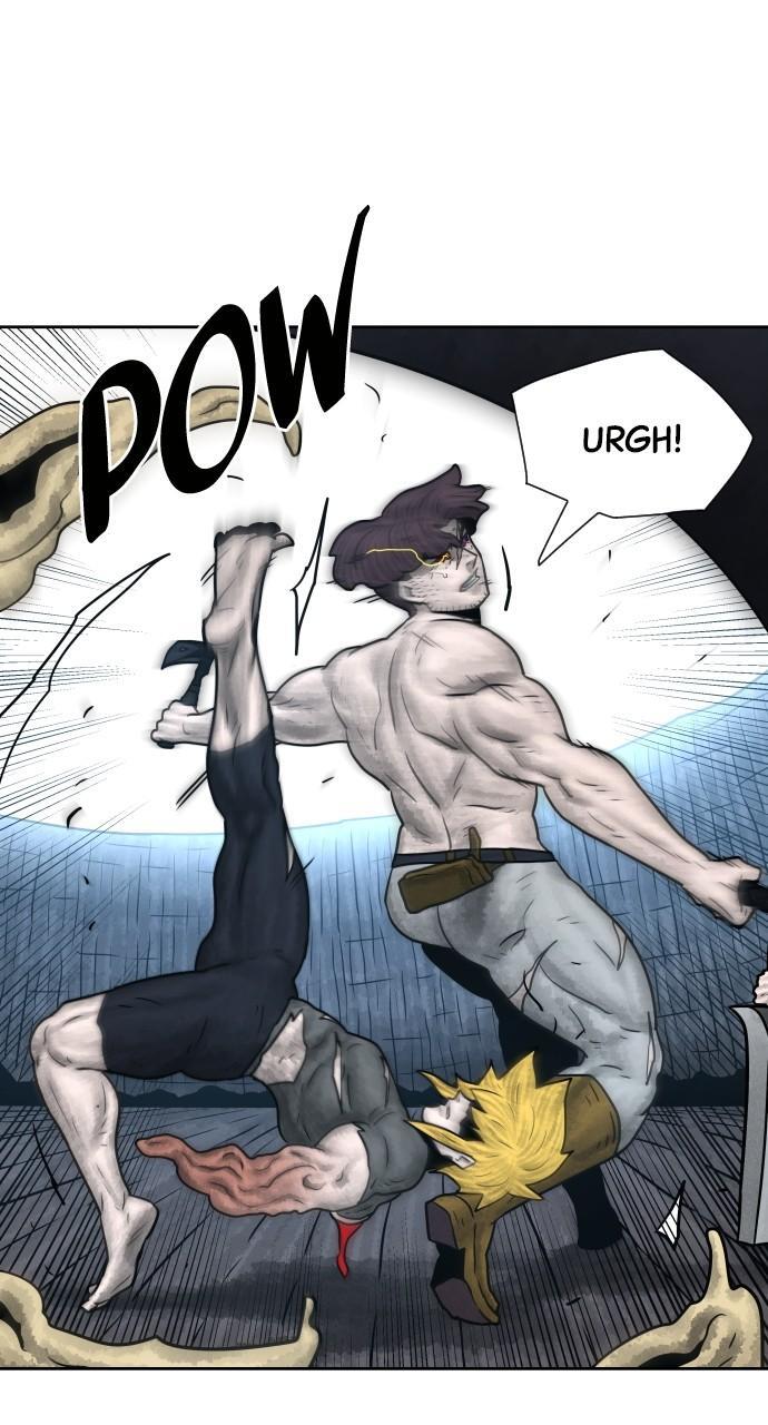 Read Warrior Executioner Manga Online