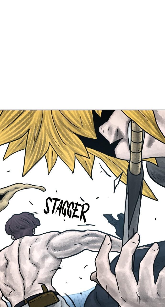 Read Warrior Executioner Manga Online