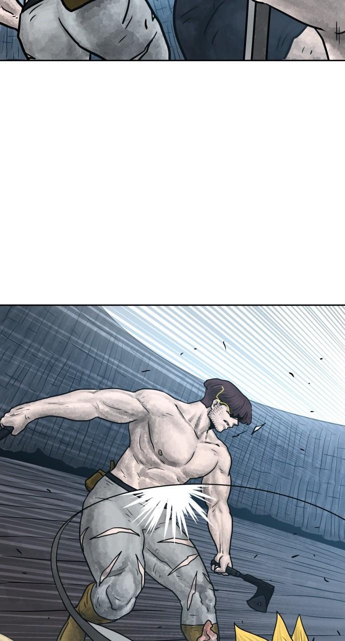 Read Warrior Executioner Manga Online