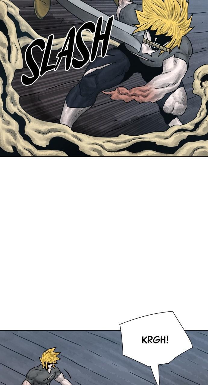 Read Warrior Executioner Manga Online