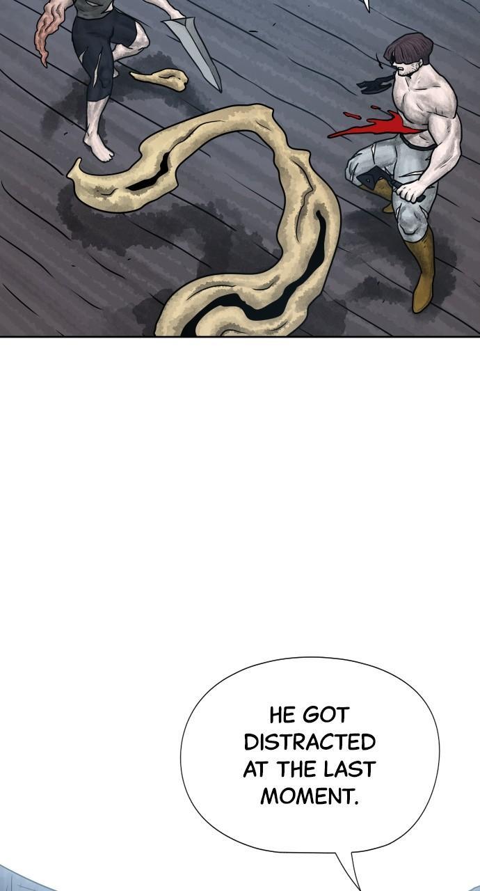 Read Warrior Executioner Manga Online