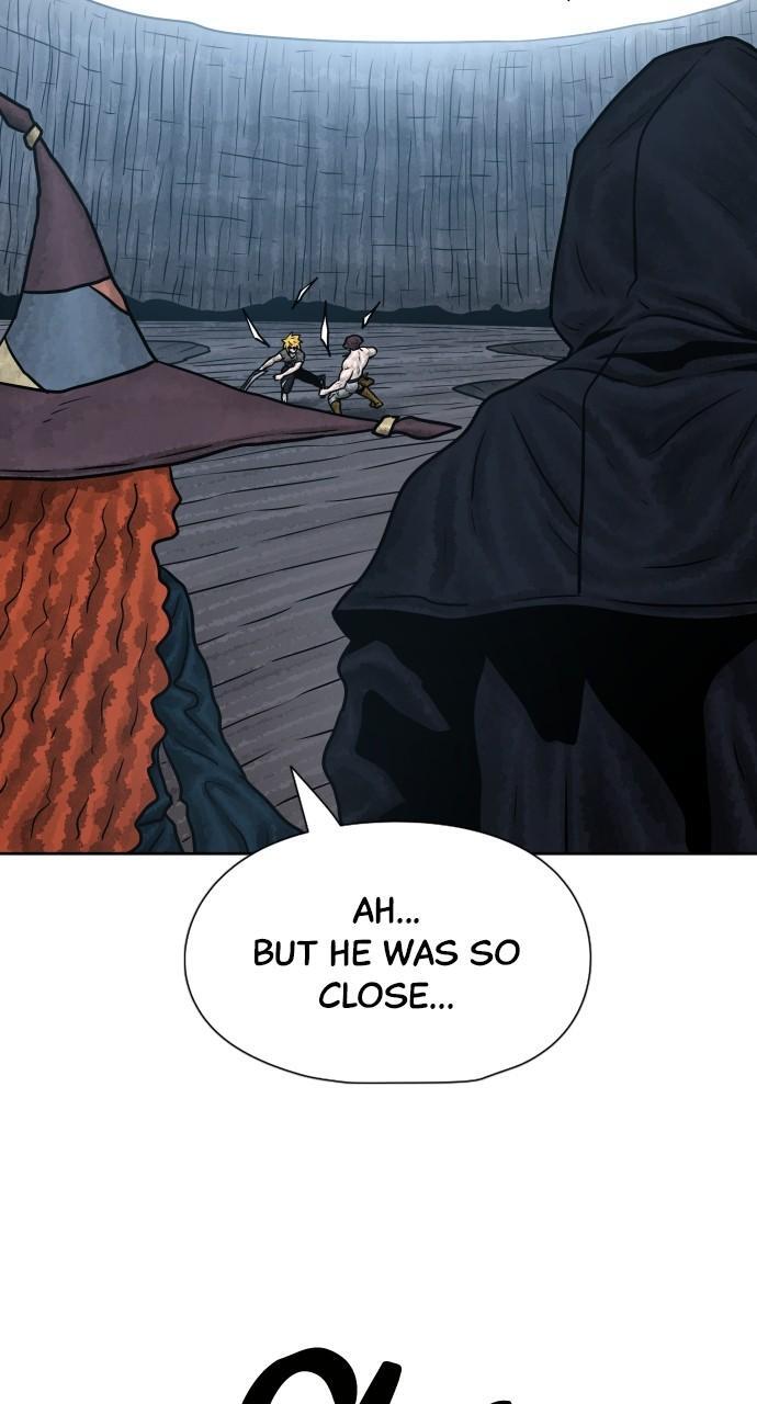 Read Warrior Executioner Manga Online