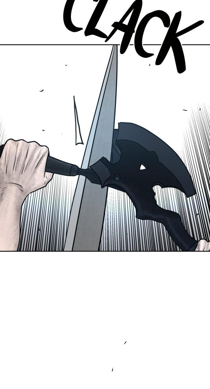 Read Warrior Executioner Manga Online
