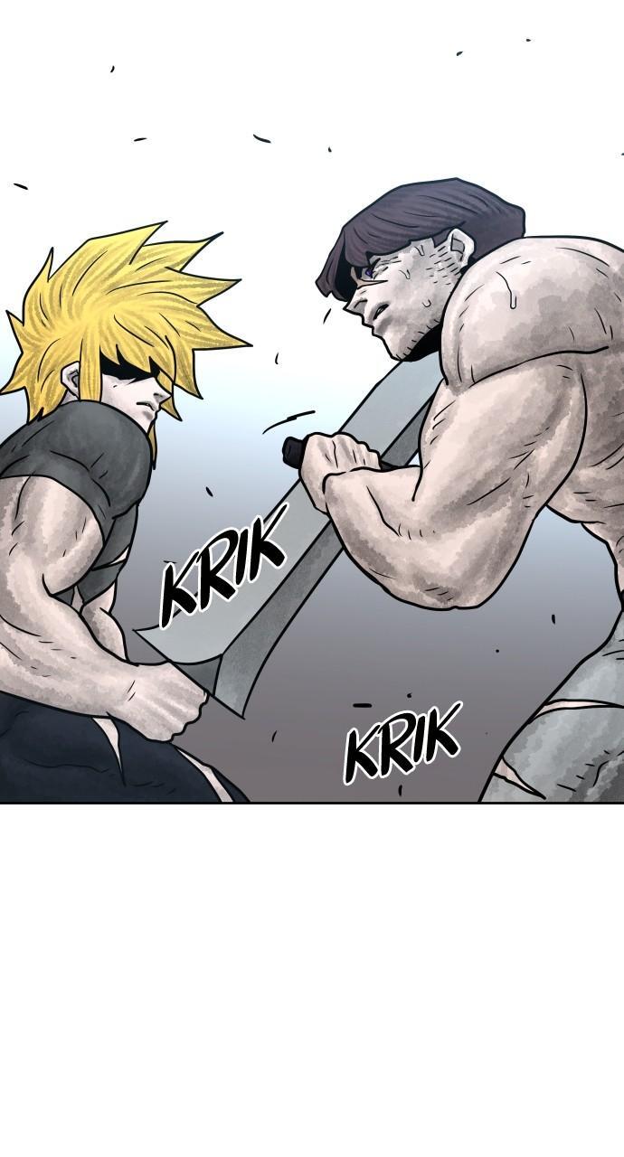 Read Warrior Executioner Manga Online