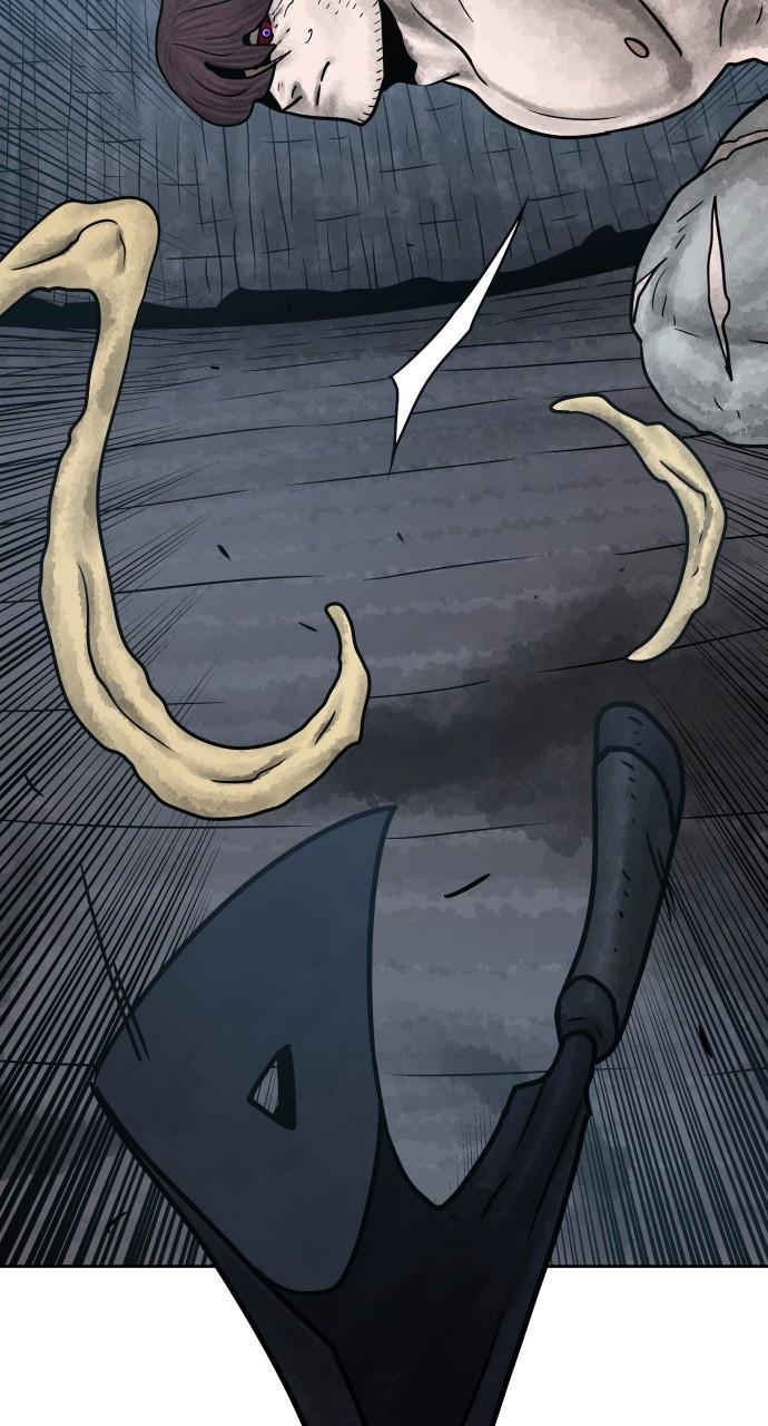 Read Warrior Executioner Manga Online