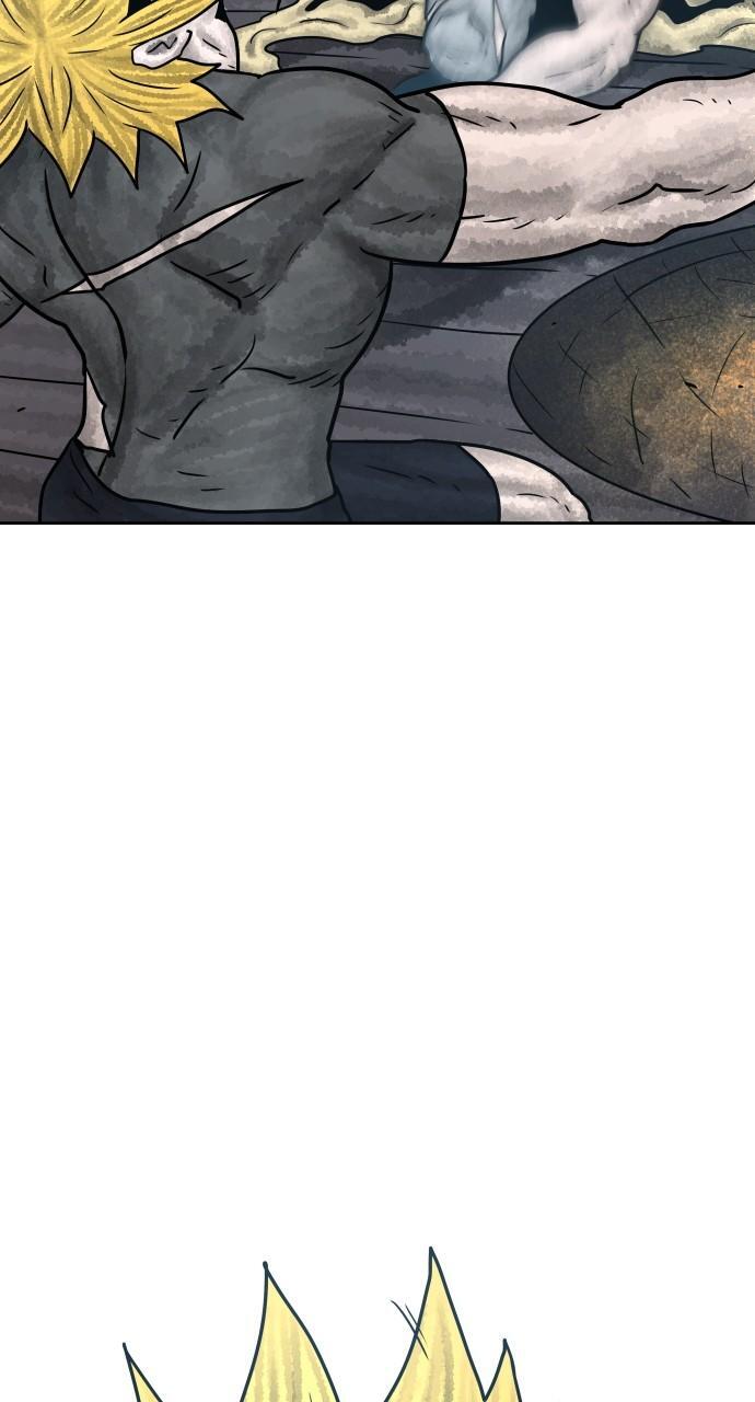 Read Warrior Executioner Manga Online