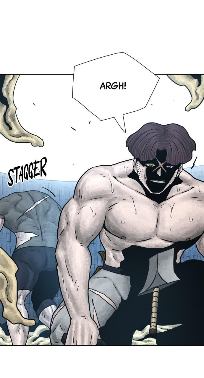 Read Warrior Executioner Manga Online