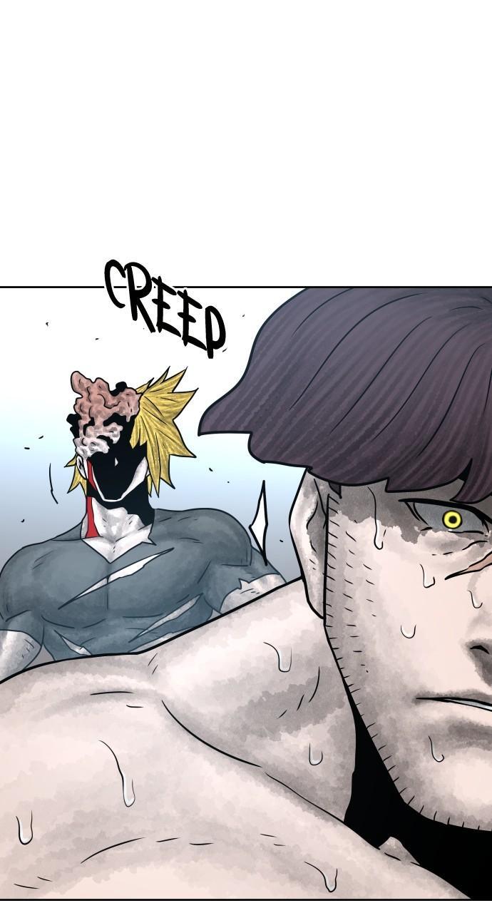 Read Warrior Executioner Manga Online
