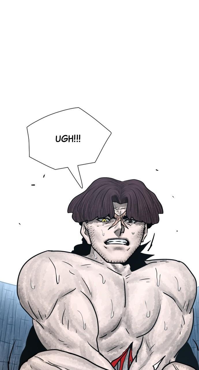 Read Warrior Executioner Manga Online