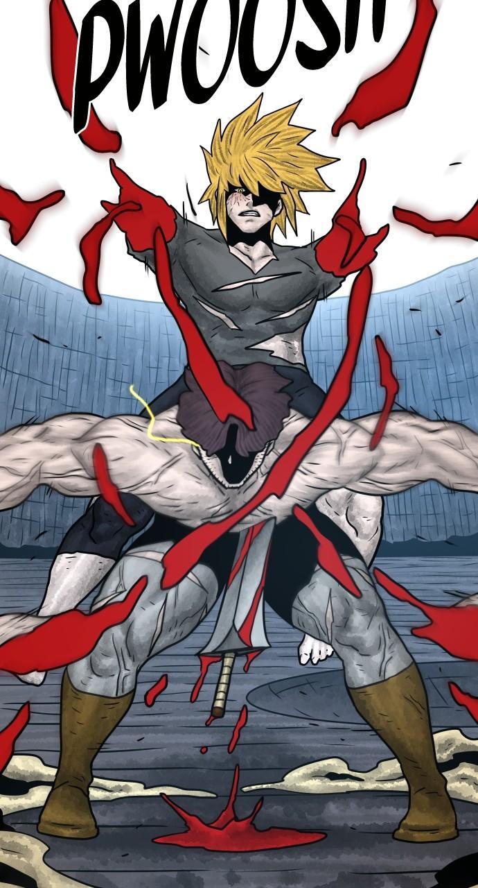 Read Warrior Executioner Manga Online
