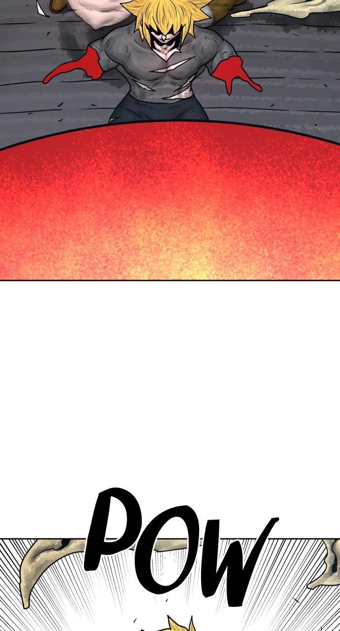 Read Warrior Executioner Manga Online
