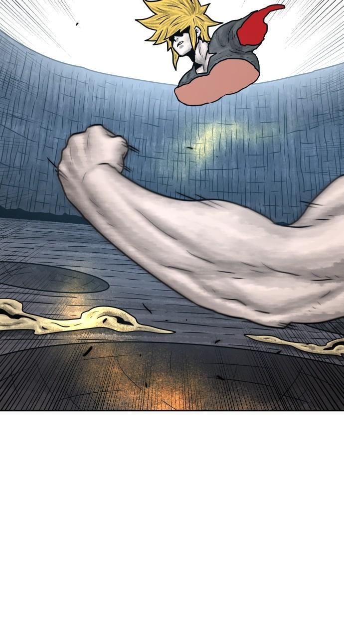 Read Warrior Executioner Manga Online