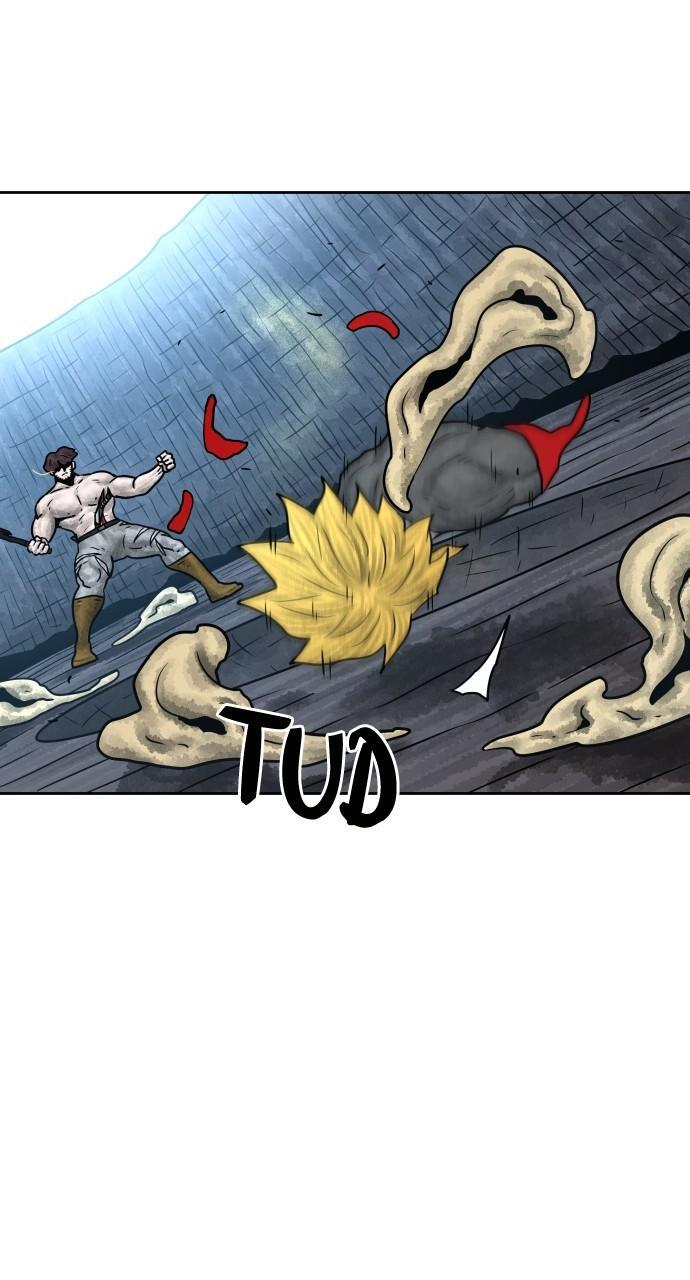 Read Warrior Executioner Manga Online