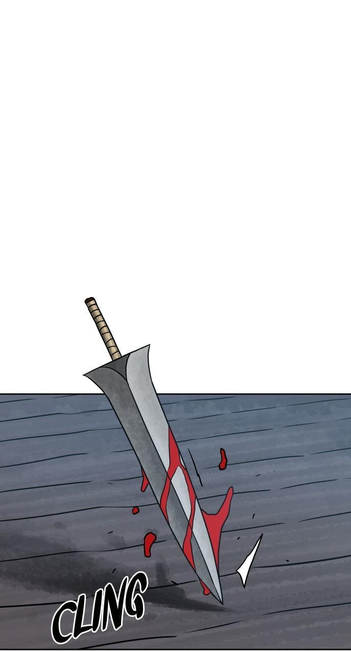 Read Warrior Executioner Manga Online