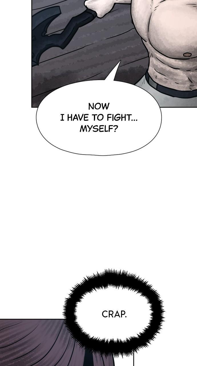 Read Warrior Executioner Manga Online