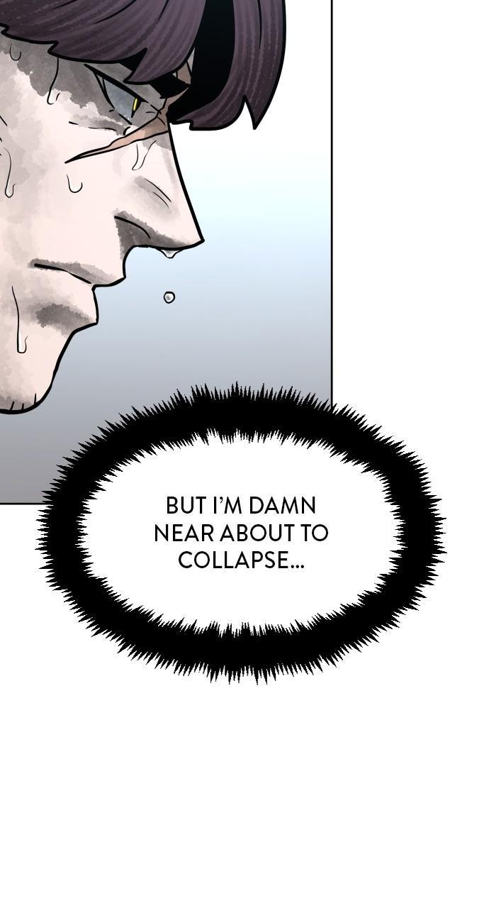 Read Warrior Executioner Manga Online