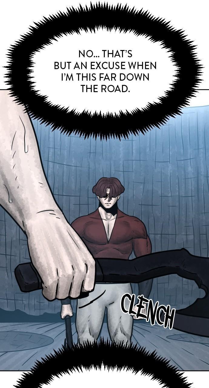 Read Warrior Executioner Manga Online