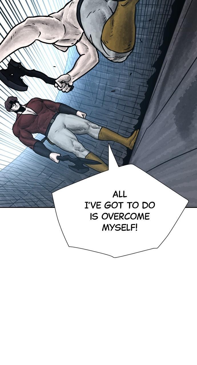 Read Warrior Executioner Manga Online
