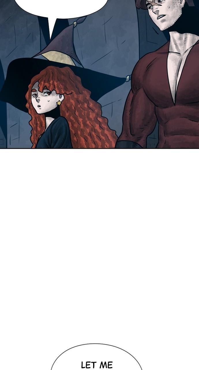 Read Warrior Executioner Manga Online