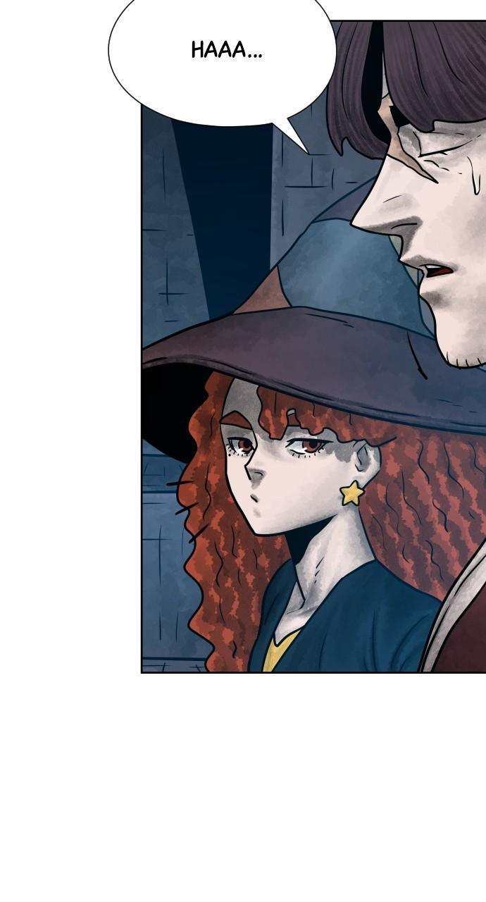 Read Warrior Executioner Manga Online