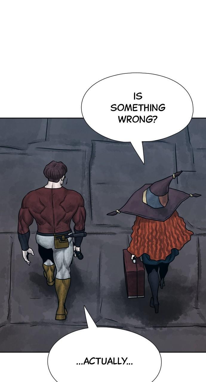 Read Warrior Executioner Manga Online
