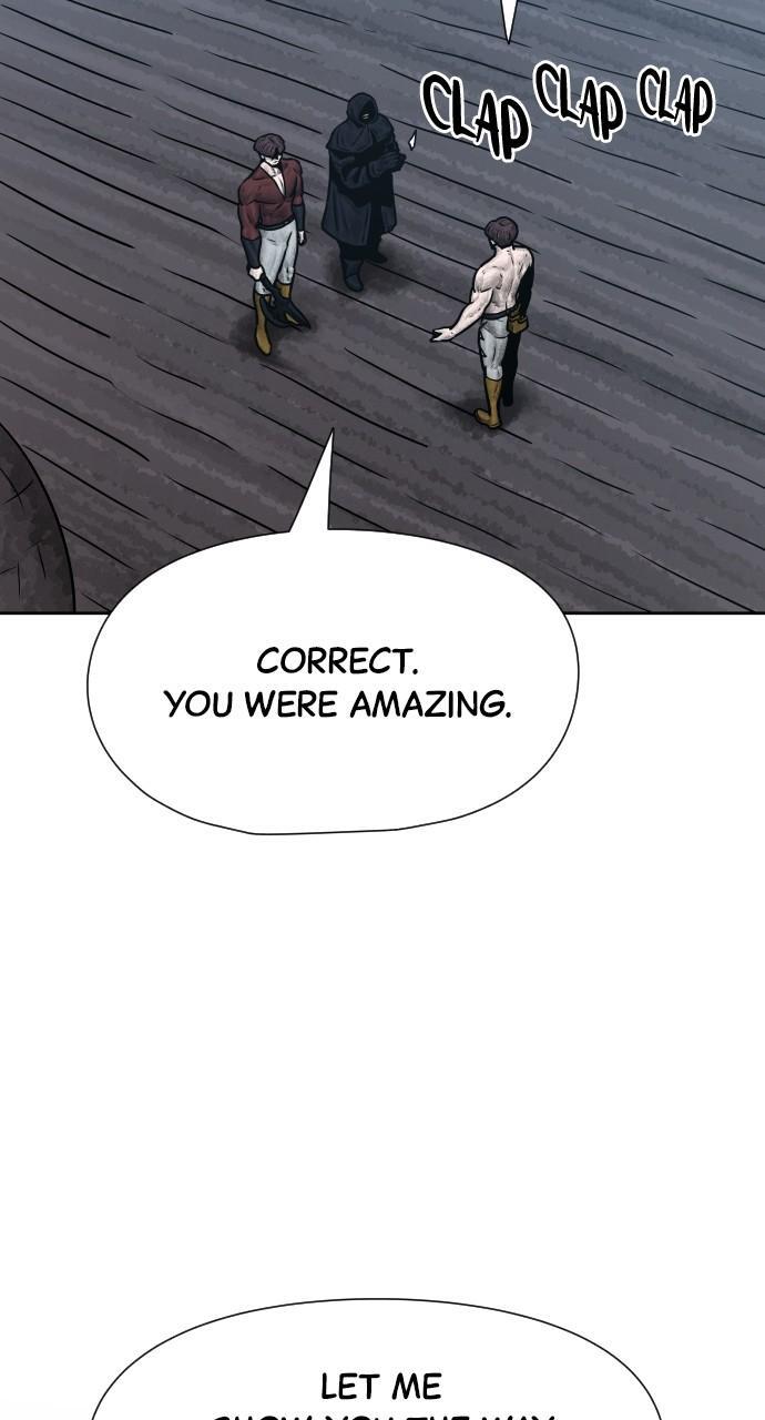 Read Warrior Executioner Manga Online
