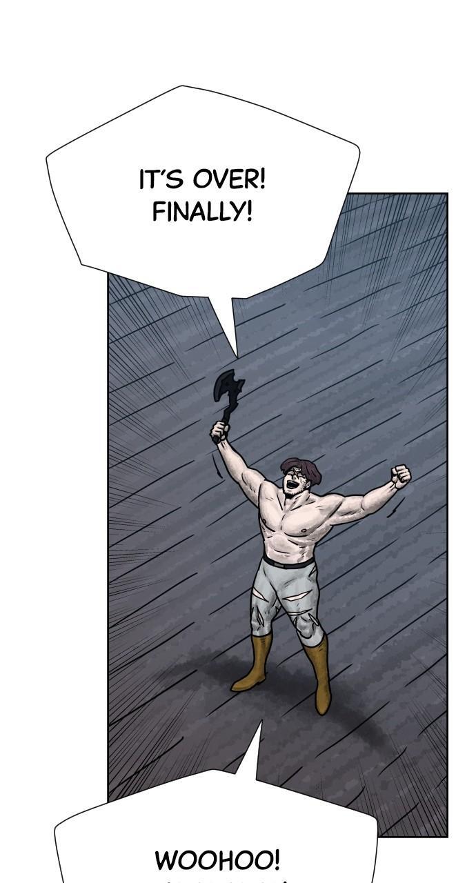 Read Warrior Executioner Manga Online