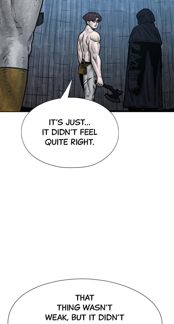 Read Warrior Executioner Manga Online