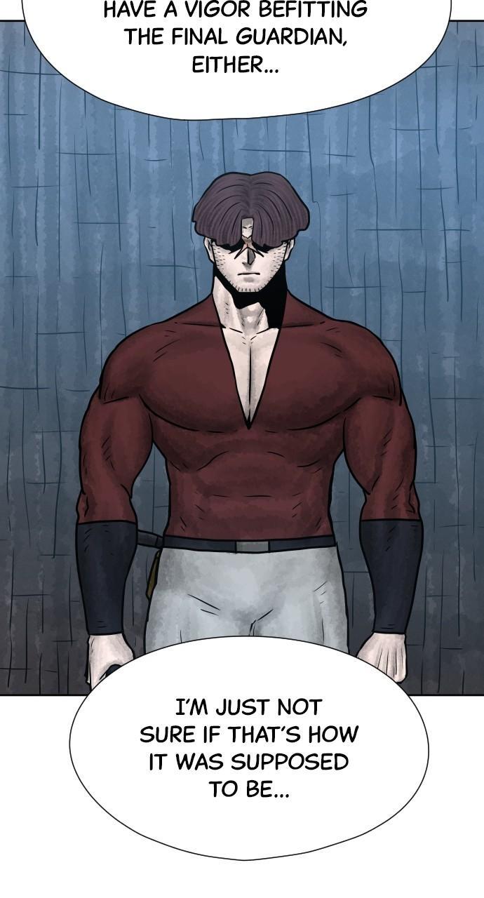 Read Warrior Executioner Manga Online