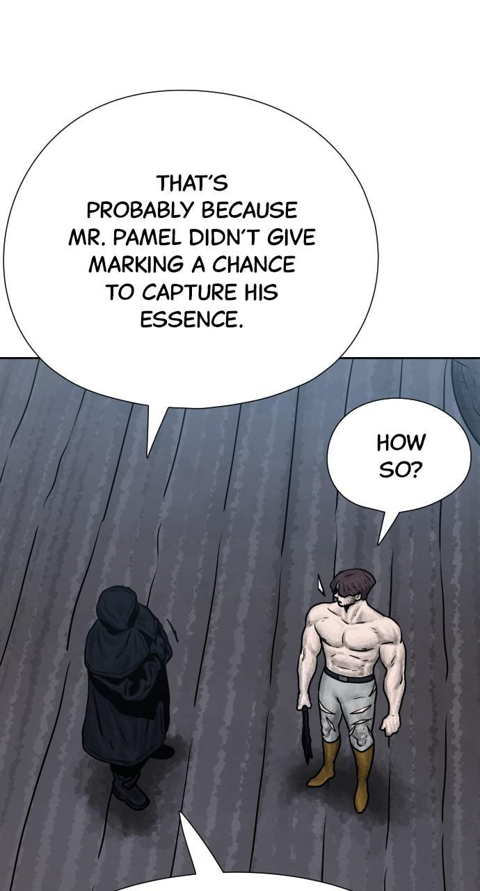 Read Warrior Executioner Manga Online