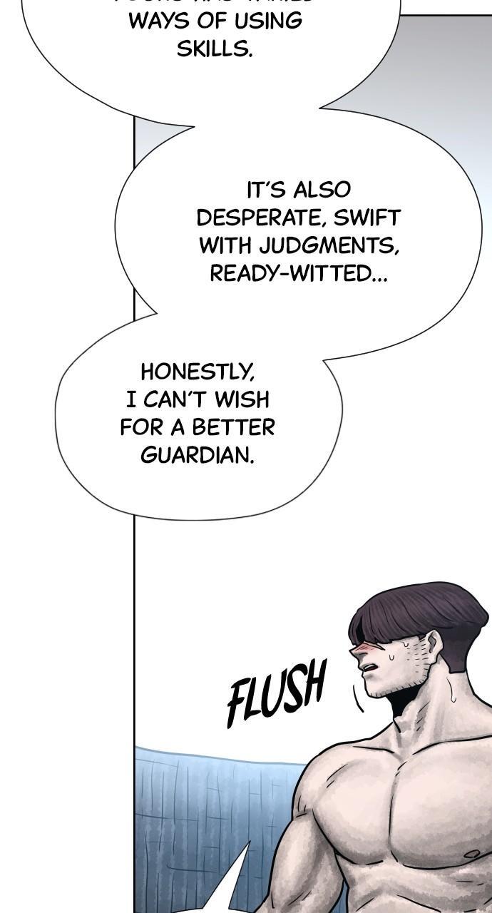 Read Warrior Executioner Manga Online
