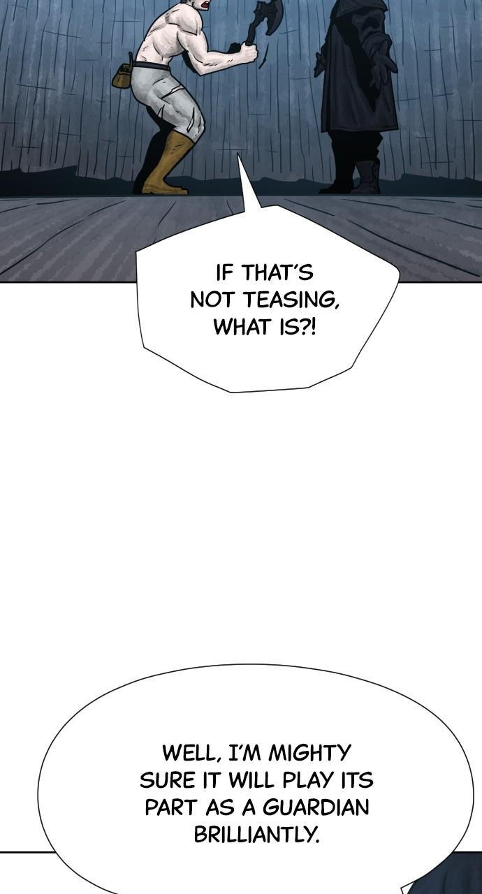 Read Warrior Executioner Manga Online