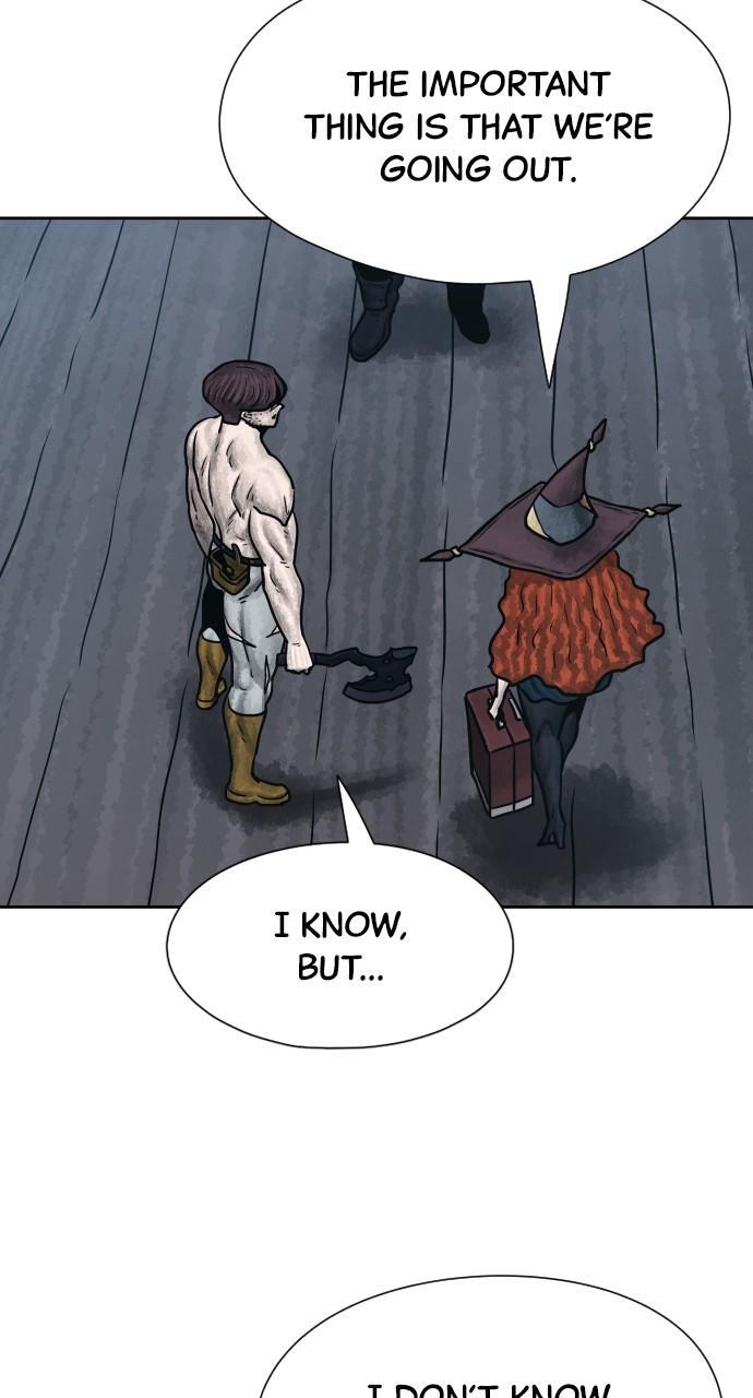 Read Warrior Executioner Manga Online