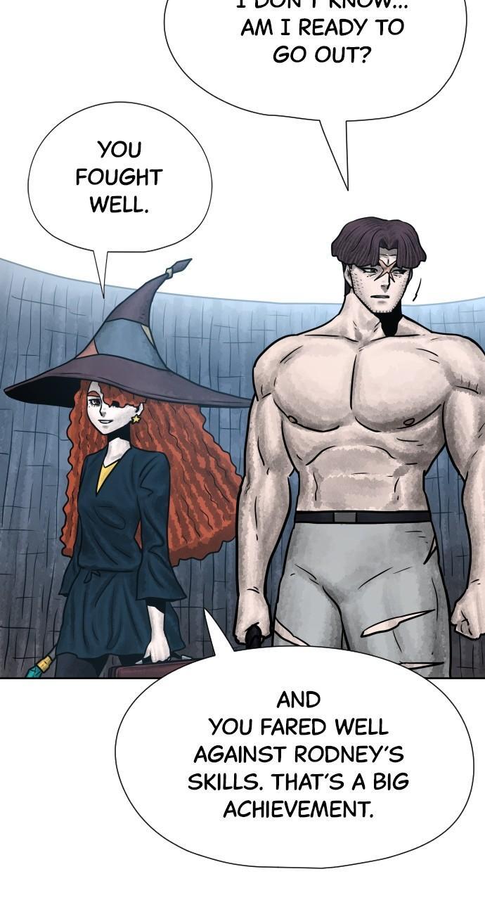 Read Warrior Executioner Manga Online