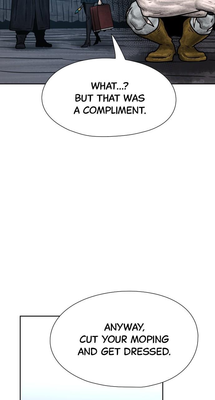 Read Warrior Executioner Manga Online