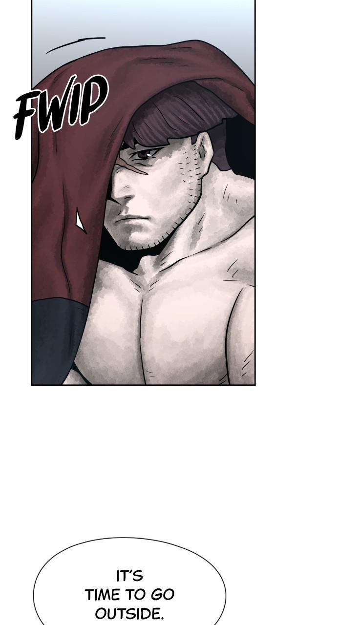 Read Warrior Executioner Manga Online