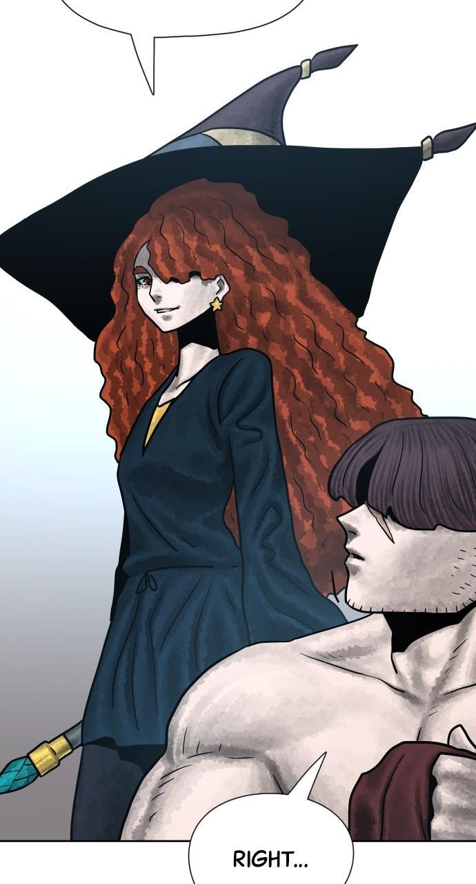 Read Warrior Executioner Manga Online