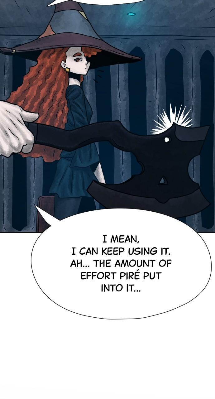 Read Warrior Executioner Manga Online