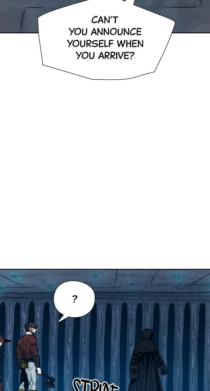 Read Warrior Executioner Manga Online