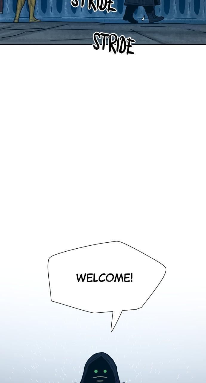 Read Warrior Executioner Manga Online