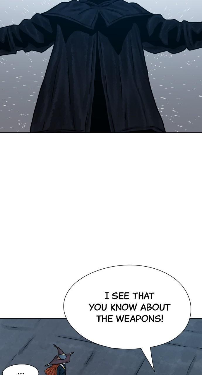 Read Warrior Executioner Manga Online