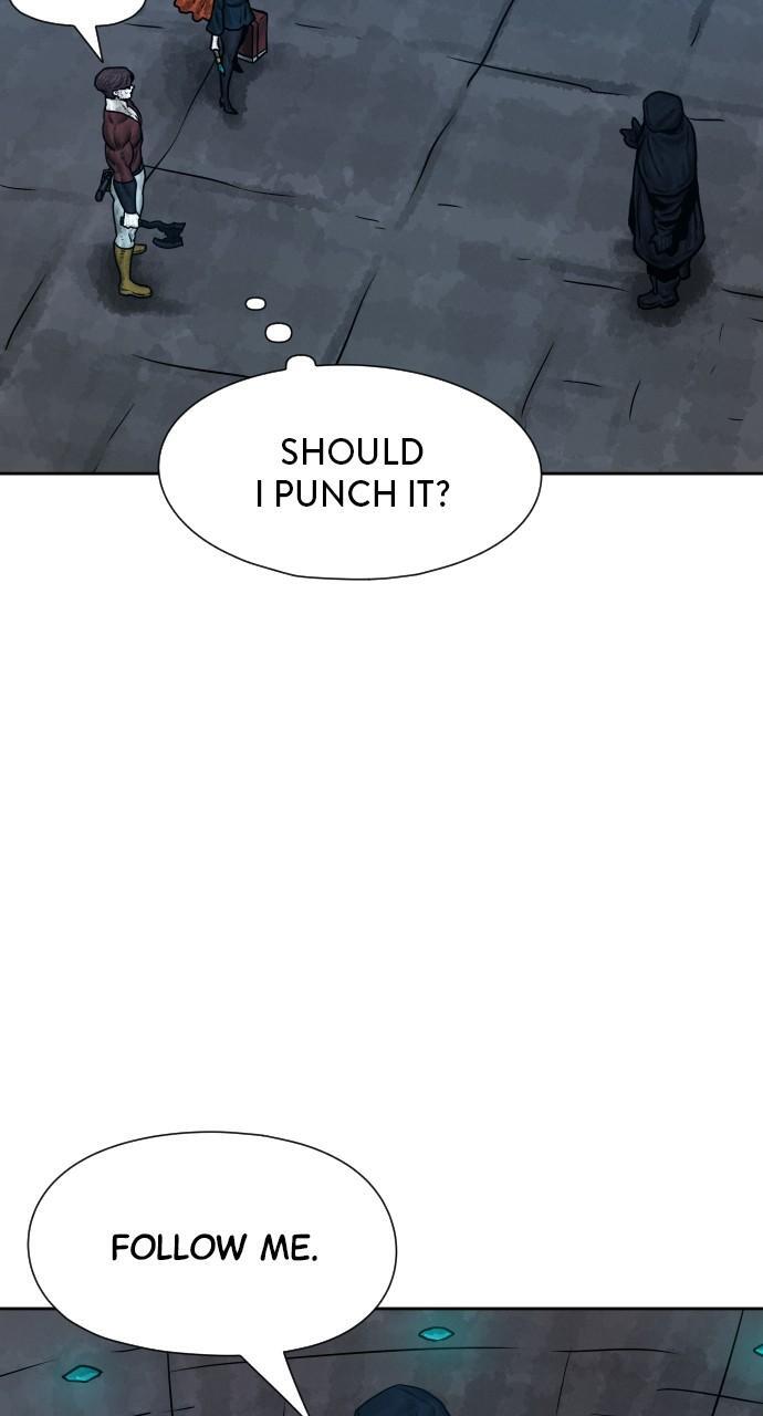 Read Warrior Executioner Manga Online