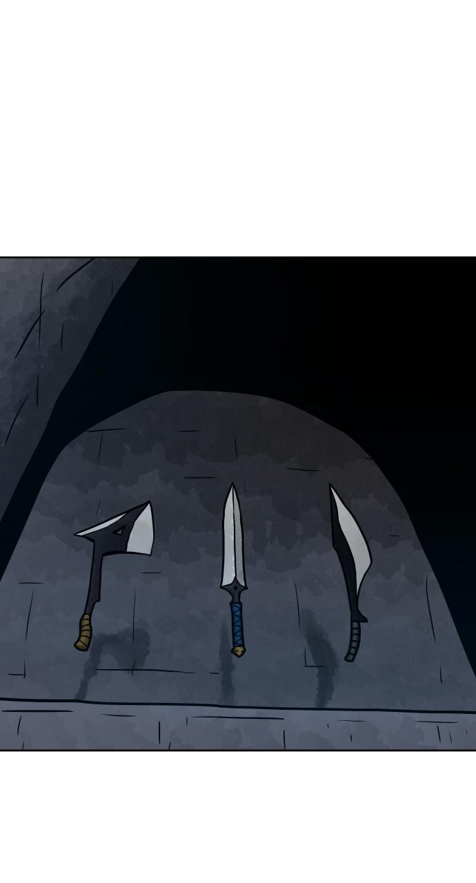 Read Warrior Executioner Manga Online