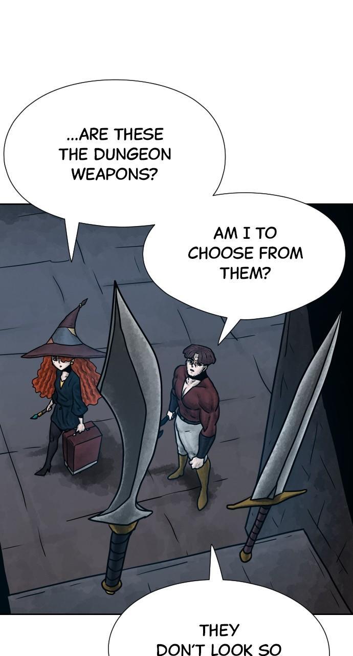 Read Warrior Executioner Manga Online