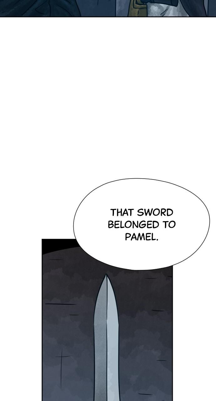 Read Warrior Executioner Manga Online
